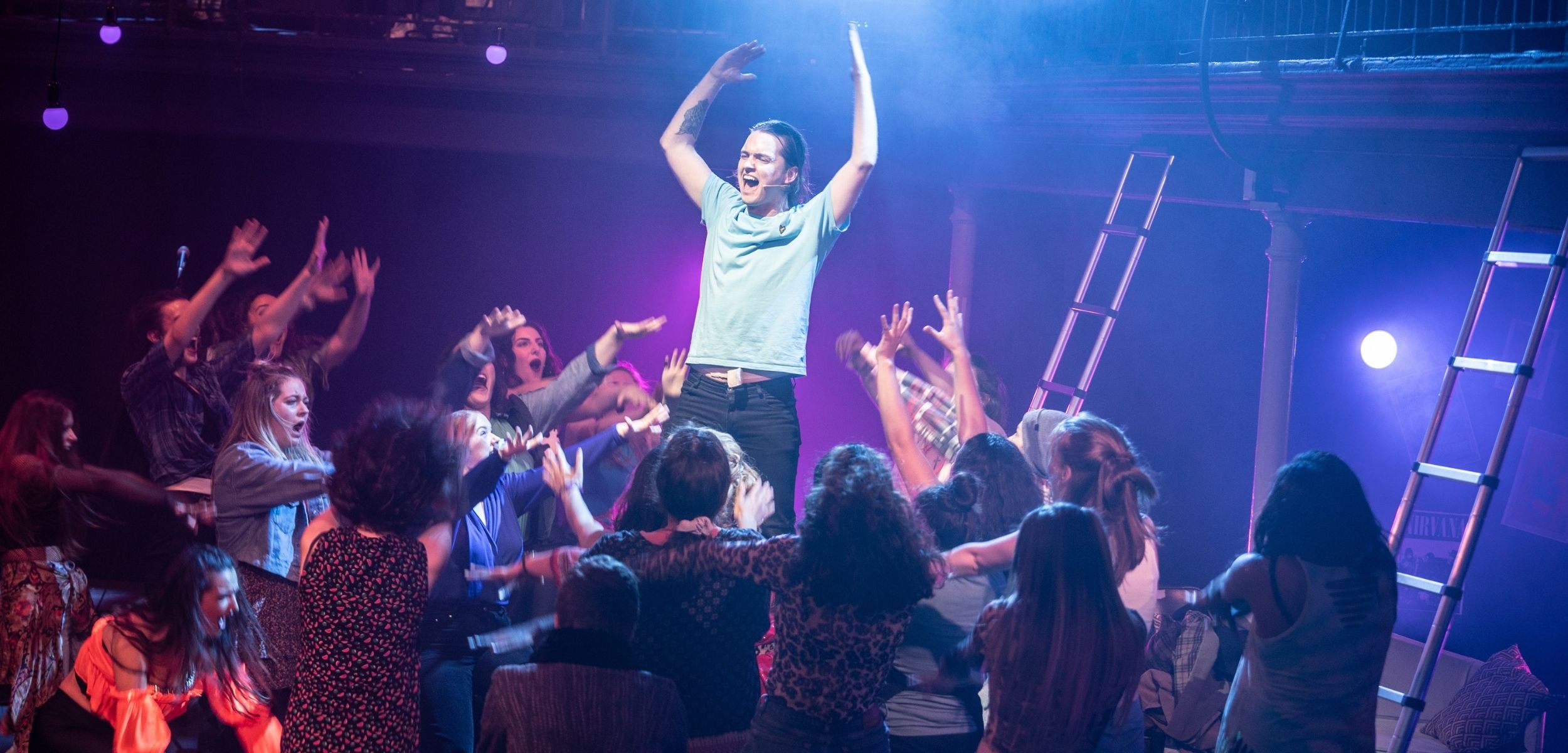 Blog The ICMT International College Of Musical Theatre